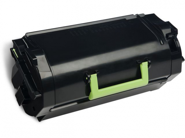 Toner Lexmark Cc 52D2X0E Ms8811 45K Sort