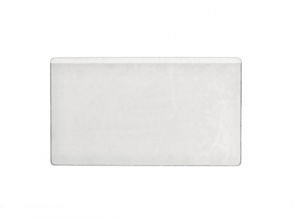 Visittkortlomme Durable 105X65Mm (100 stk)