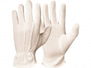 Hanske Granberg Bomull Mikrodots 10 (12...