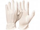 Hanske Granberg Bomull Mikrodots 7 (12 p...