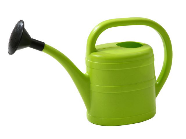 BildeVannkanne 2 Liter Grønn