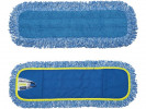 Mopp Uniq Duotex Mikrofiber M/Lomme 40Cm...