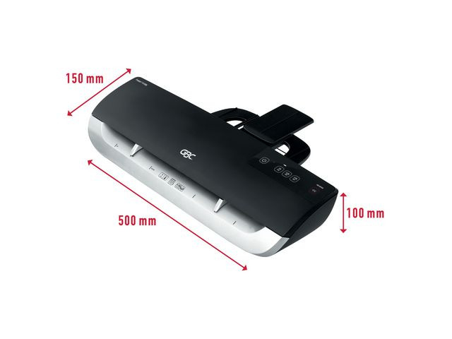 Lamineringsmaskin Gbc Fusion 3100L A3