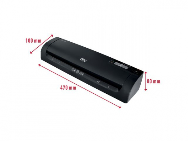 Lamineringsmaskin Gbc Fusion 1100L A3