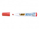 Whiteboardpenn Bic Velleda 1751 Rød (12...