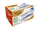 Whiteboardpenn Bic Velleda 1701 Rød (12...
