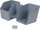 ERGOTRON Accessory attached bin LearnFit