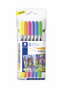 STAEDTLER Fiberpen tusjer dobbel spiss a...