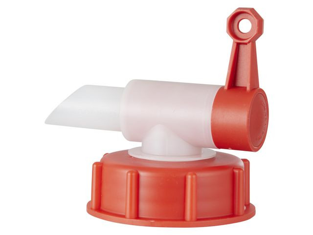 BildeTappekran 61Mm Til Vanndunk
