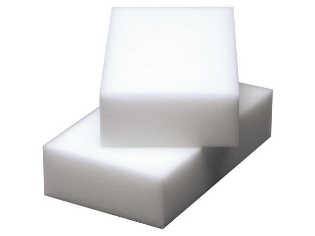 BildeSvamp Vileda 12X7,5Cm Melamin (8 stk)