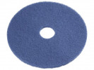 Gulvpad Nilfisk Eco 17'' 432Mm Blå (5 stk)