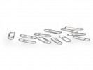 Binders Durable Galvanisert 26Mm 500G