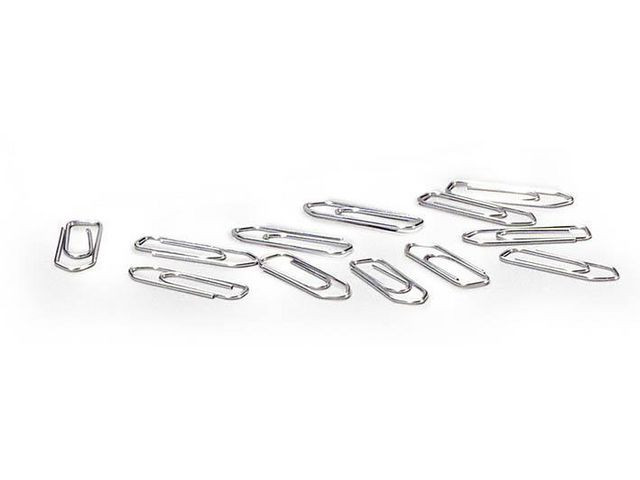 BildeBinders Durable Galvanisert 32Mm 500G