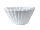 Kaffefilter Catering 110Mm Hvit (250 stk...
