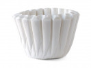 Kaffefilter Catering 90Mm Hvit (250 stk/...