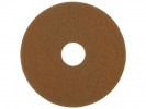 Gulvpad Taski Twister Ht 17" Oransje (2...