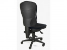 Kontorstol Topstar Point 80 Sort
