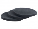 Motorfilter Nilfisk (3 stk)
