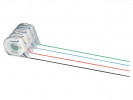 Oppdelingsbånd Wb Legamaster 3Mm Sort