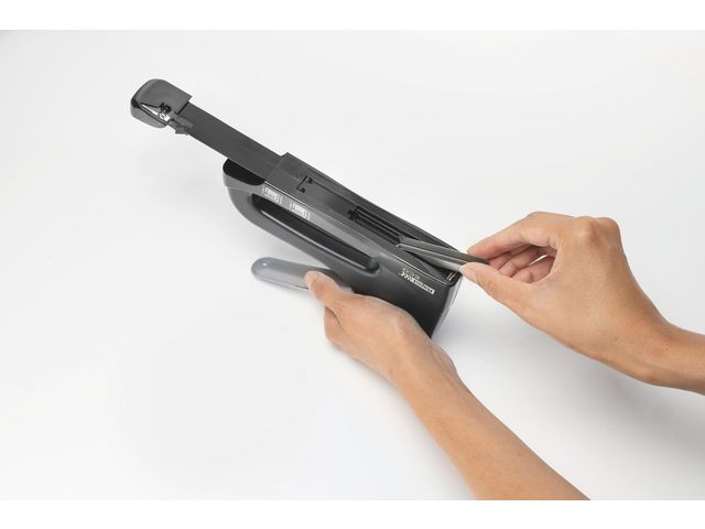 BildeStiftepistol Rapid Lighter Deco