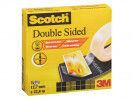 Tape Scotch 665 Tosidig 12,7Mmx22,8M