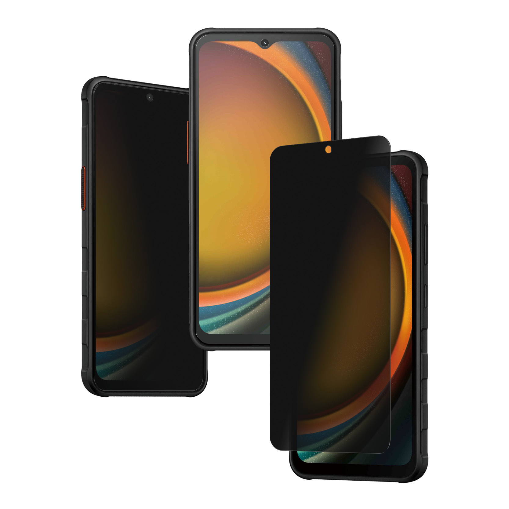 BildePanzerGlass Screen Protector Galaxy Xcover7/6 Pro UWF