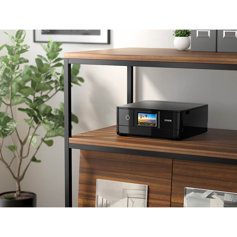 EPSON Expression Photo XP-8700 Whitelist Customers Only