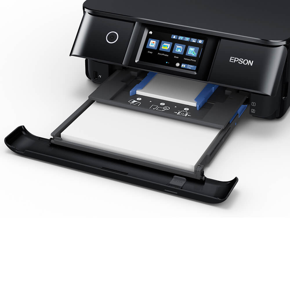 EPSON Expression Photo XP-8700 Whitelist Customers Only