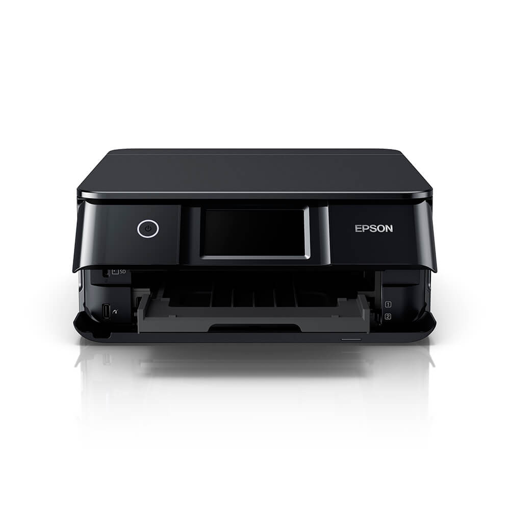 EPSON Expression Photo XP-8700 Whitelist Customers Only