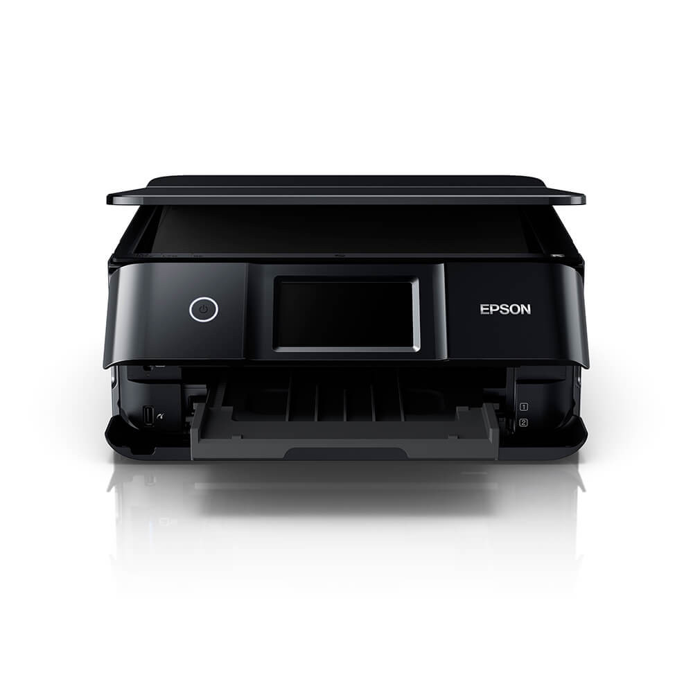 EPSON Expression Photo XP-8700 Whitelist Customers Only