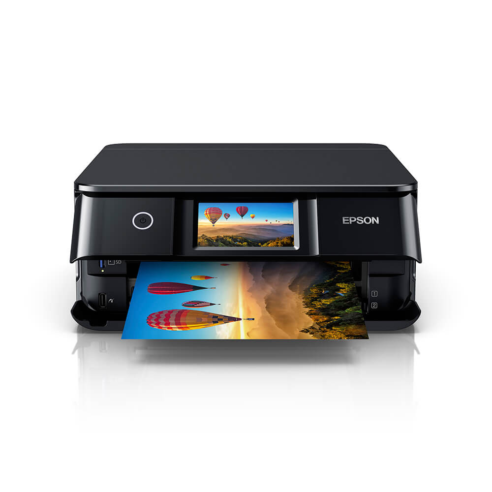 EPSON Expression Photo XP-8700 Whitelist Customers Only