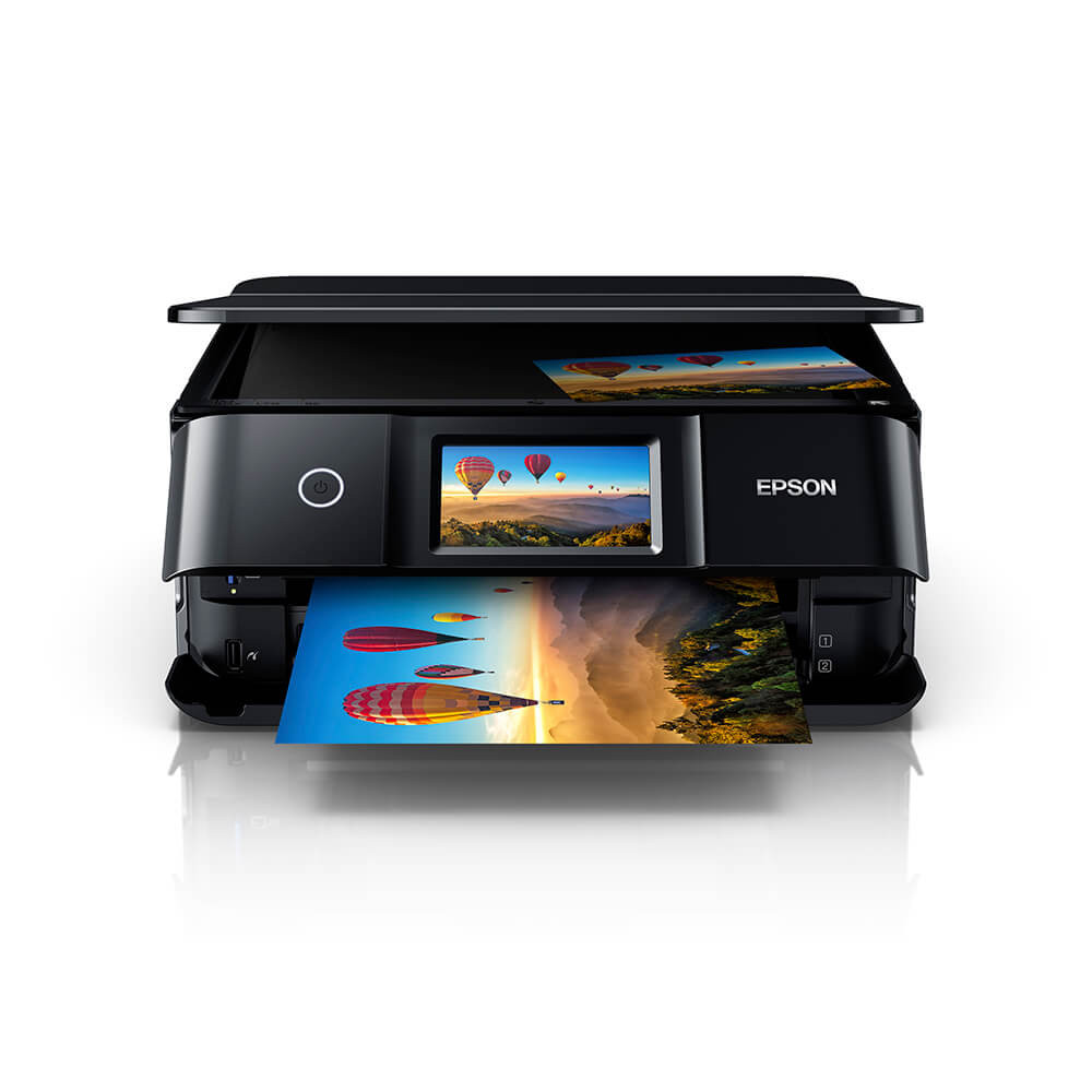 EPSON Expression Photo XP-8700 Whitelist Customers Only