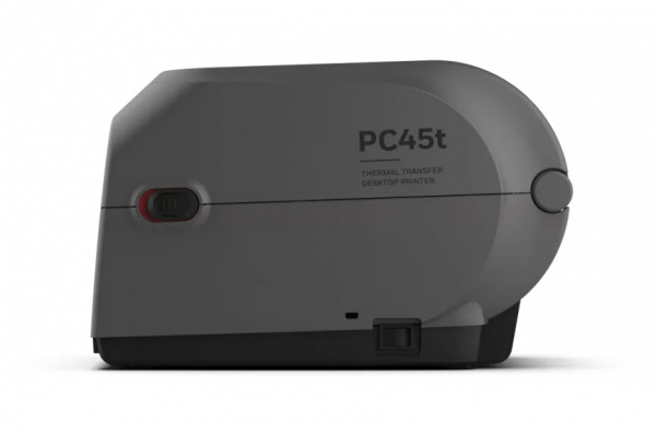 Honeywell PM45, 12 dots/mm, USB, USB Host, RS232, Ethernet