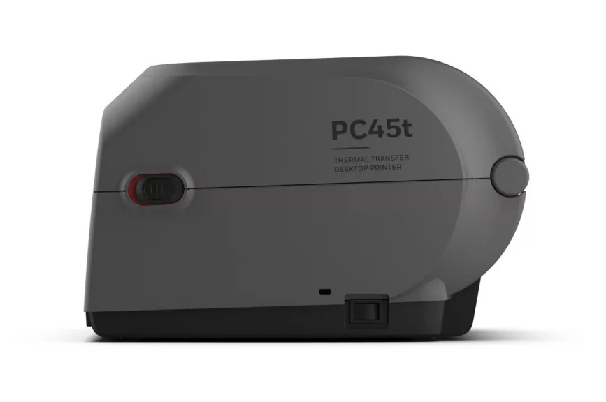 Honeywell PM45, 12 dots/mm, USB, USB Host, RS232, Ethernet