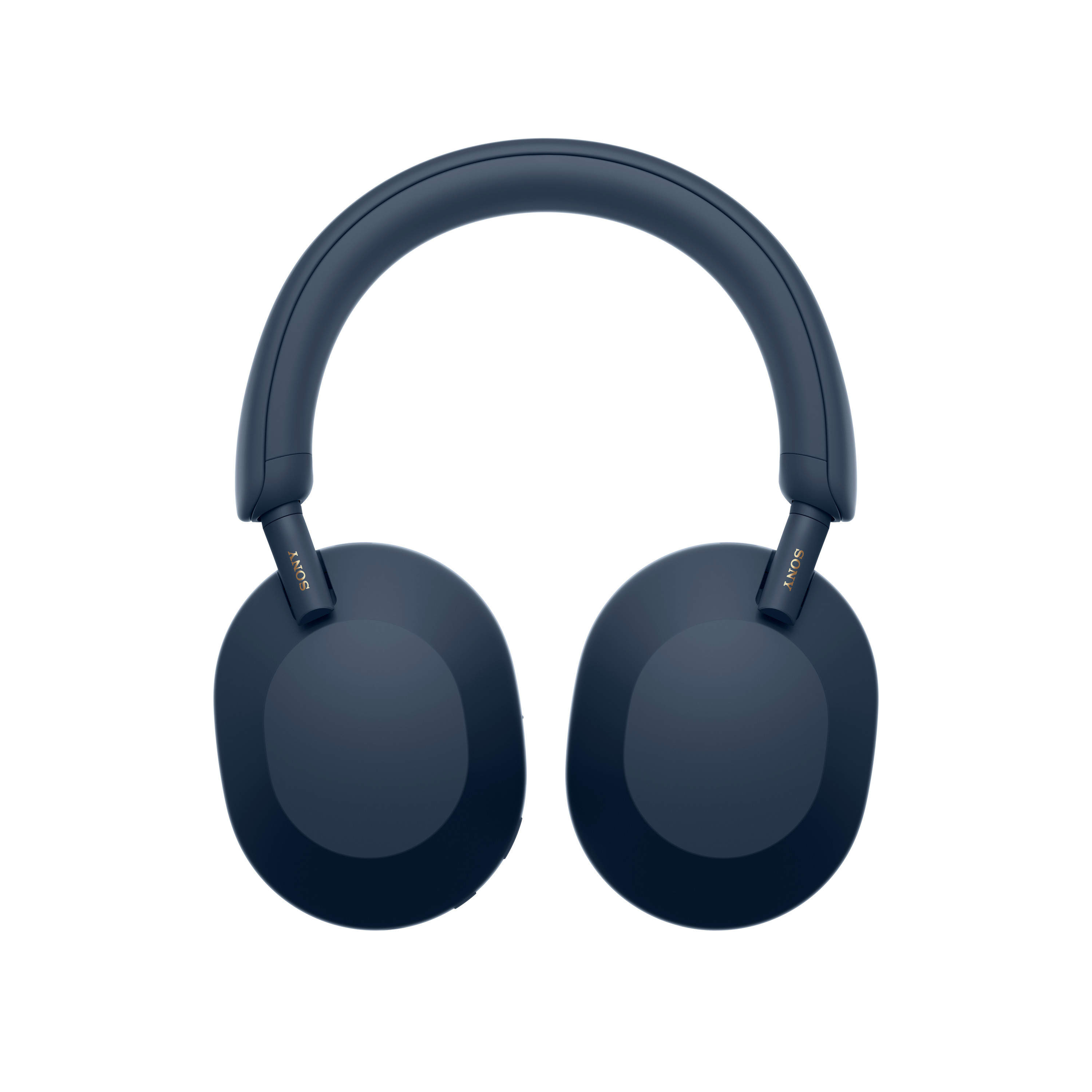 SONY WH-1000XM4L Wireless Headset, Blue