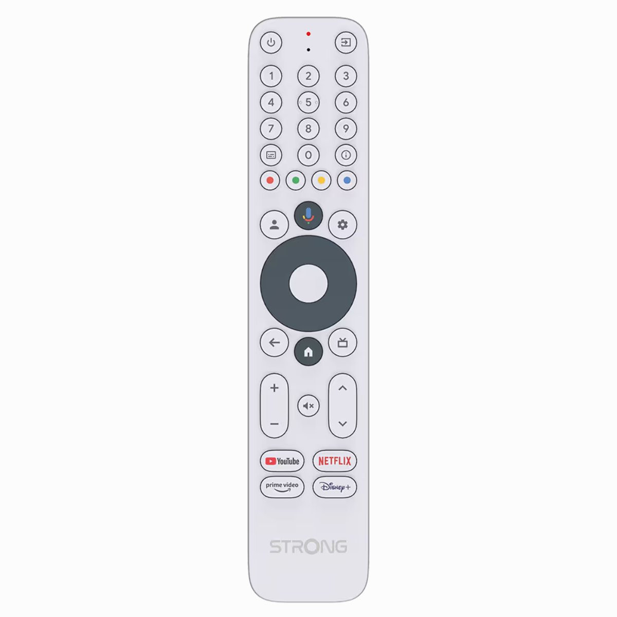 BildeStrong LEAP-NEVE Google TV-Stick 4K