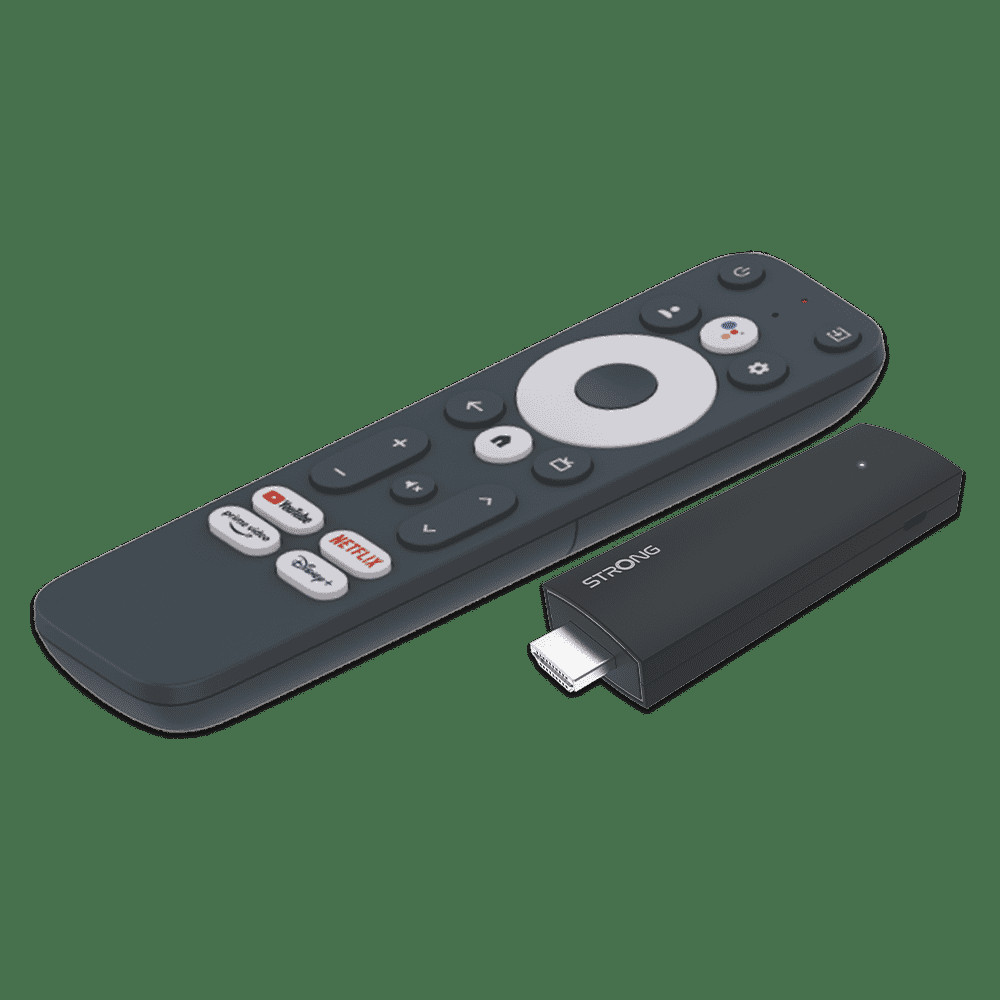 BildeStrong SRT41 Google TV stick