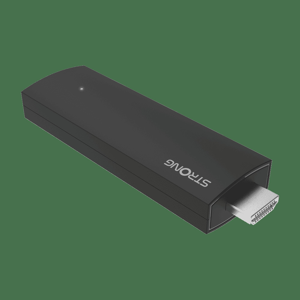 Strong SRT41 Google TV stick
