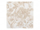 Serviett Papstar 3L 40Cm Rose Sand (50 s...