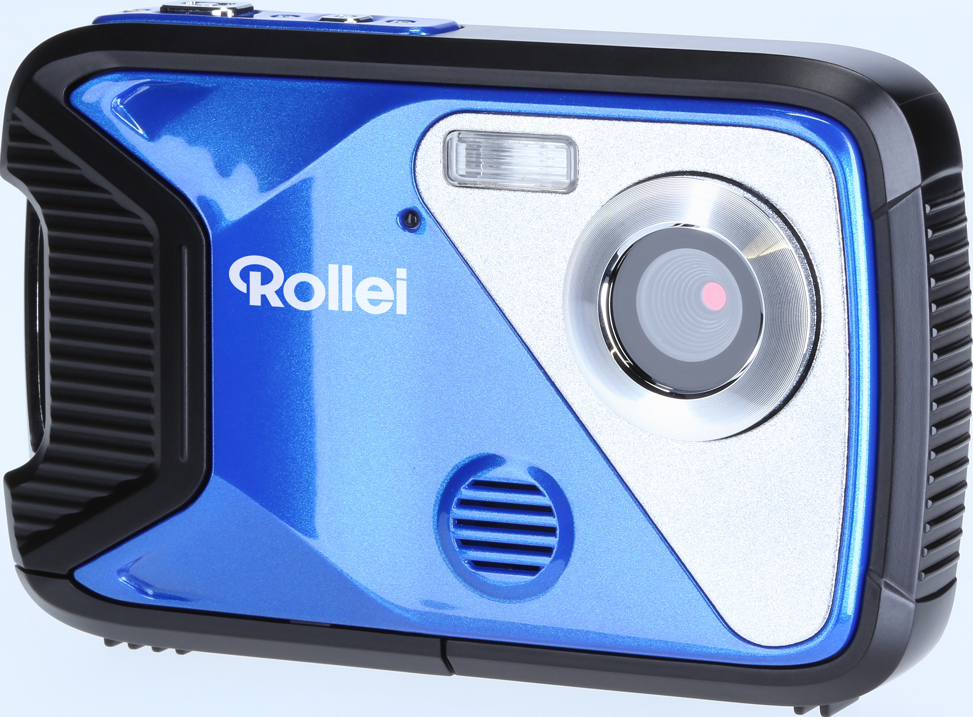 ROLLEI Sportsline 60 Plus Blue