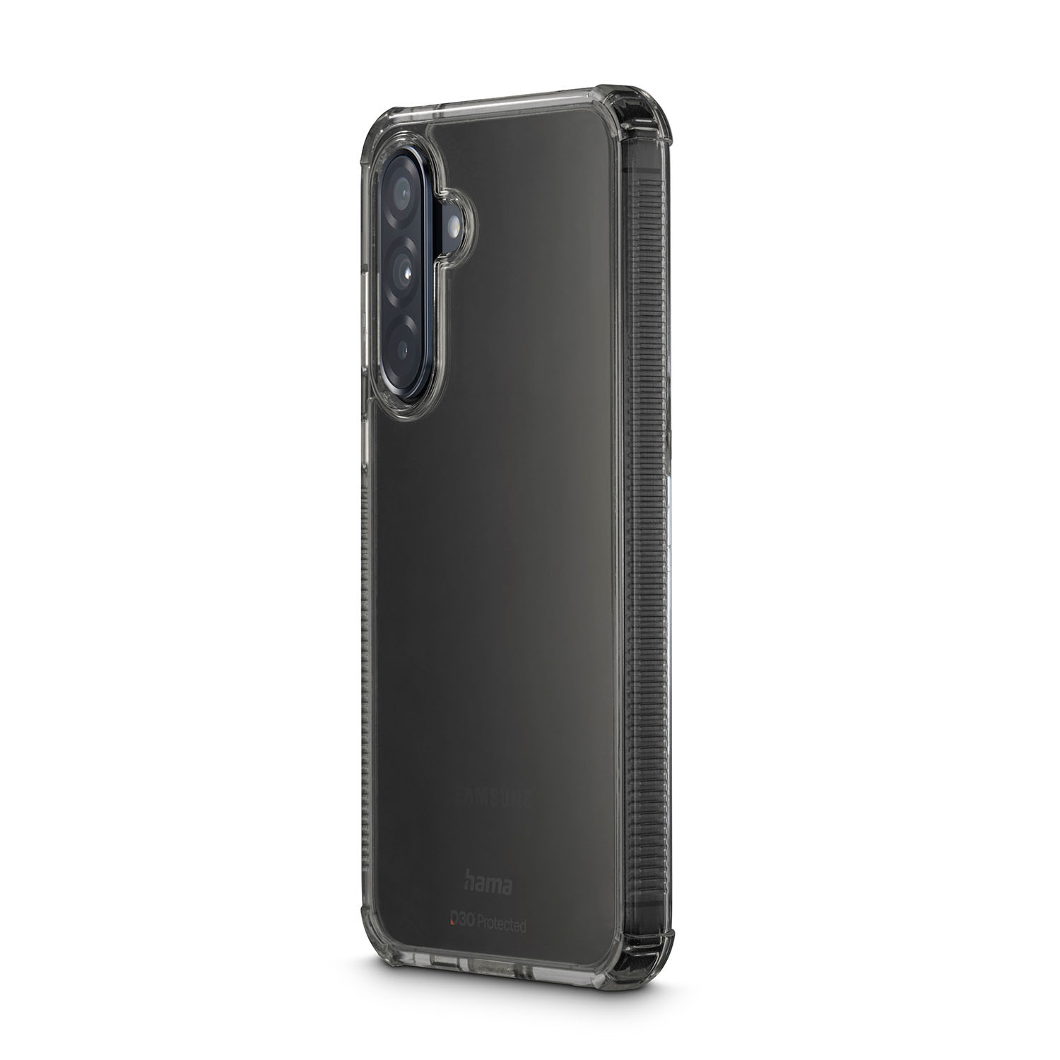HAMA Extreme Protect Samsung Galaxy A36 5G Transparent