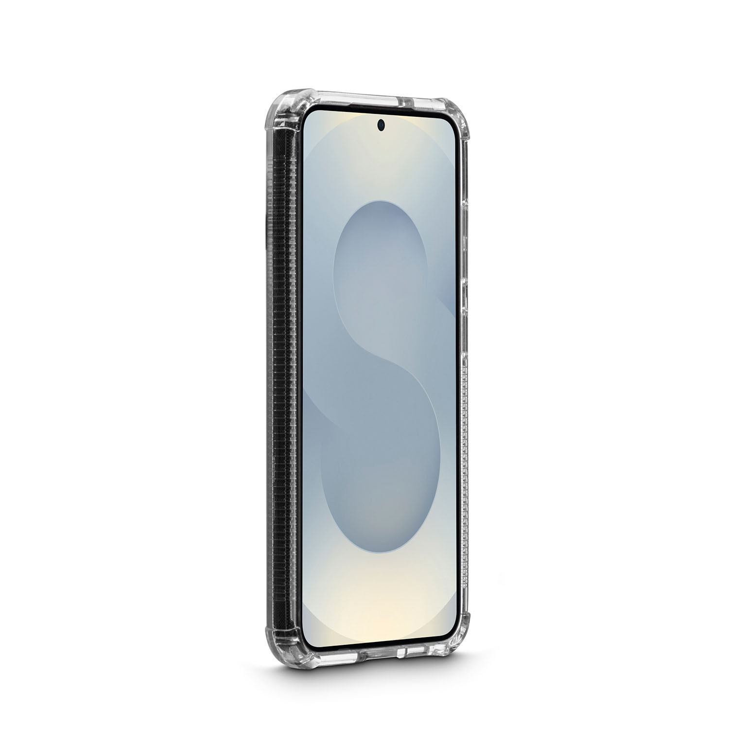 HAMA Extreme Protect Samsung Galaxy S25+ Transparent