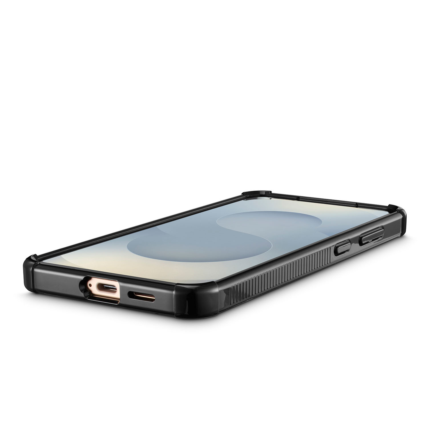 BildeHAMA Extreme Protect Samsung Galaxy S25 Ultra Black