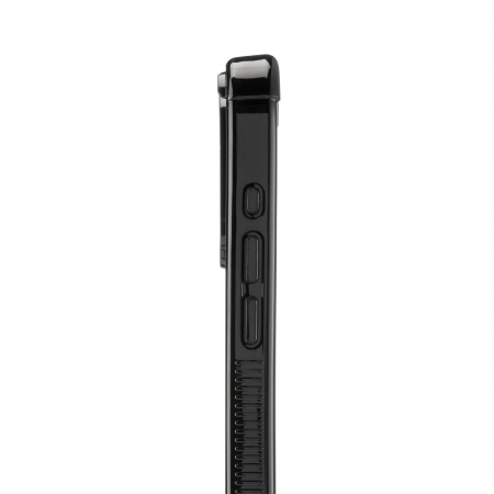 HAMA Extreme Protect iPhone 16e Black