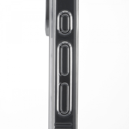 HAMA Extreme Protect MagCase iPhone 16 Pro Max Transparent