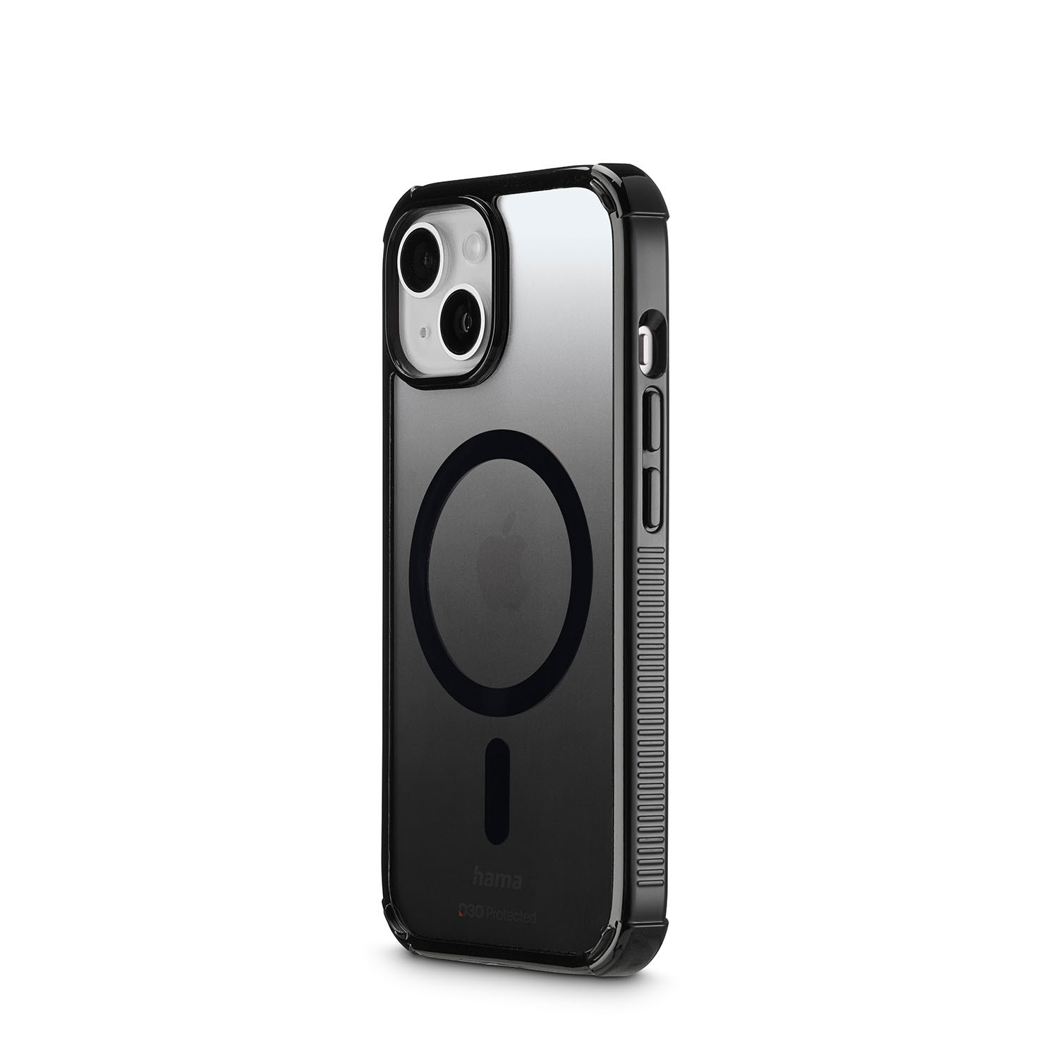 HAMA Extreme Protect MagCase iPhone 15 Black