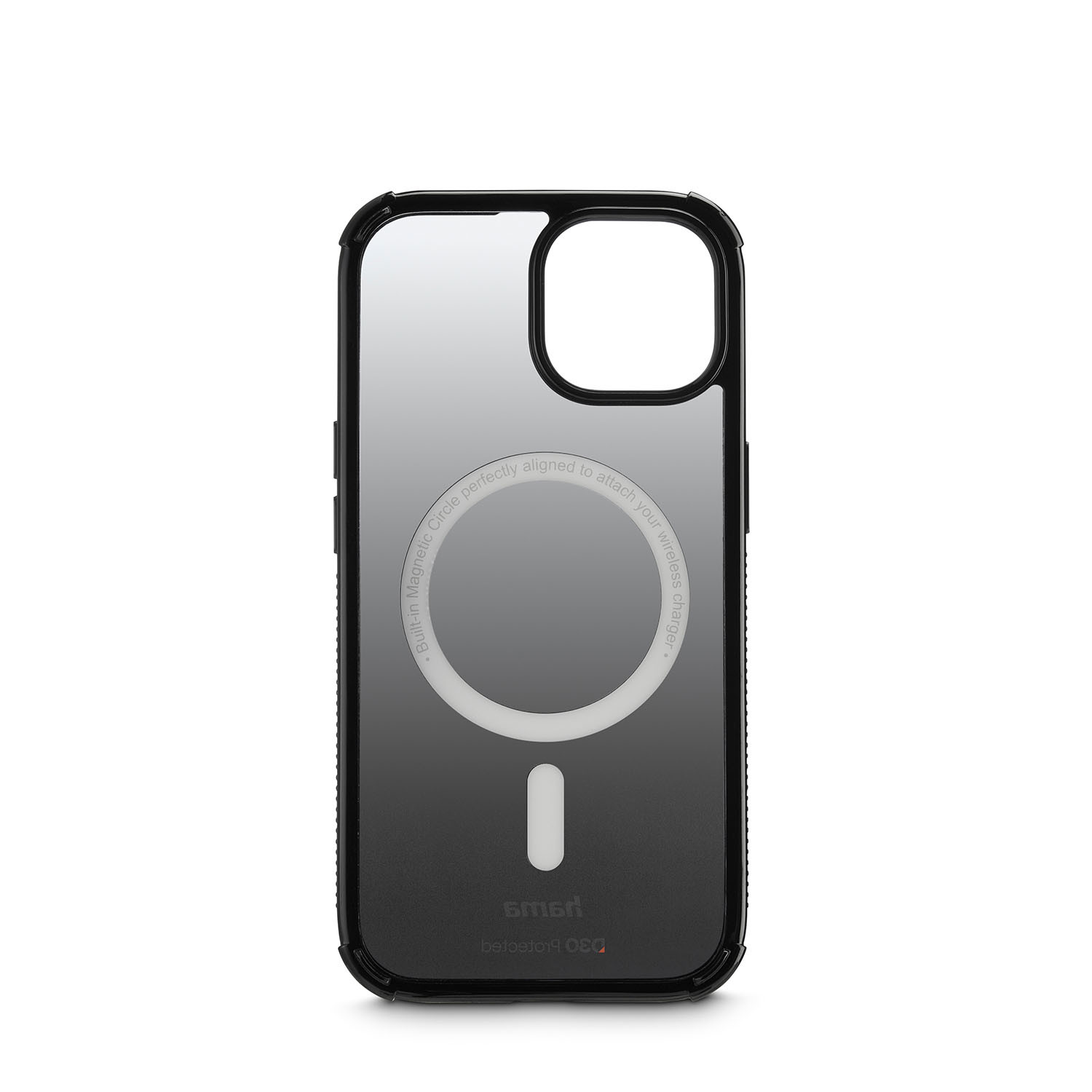 HAMA Extreme Protect MagCase iPhone 15 Black