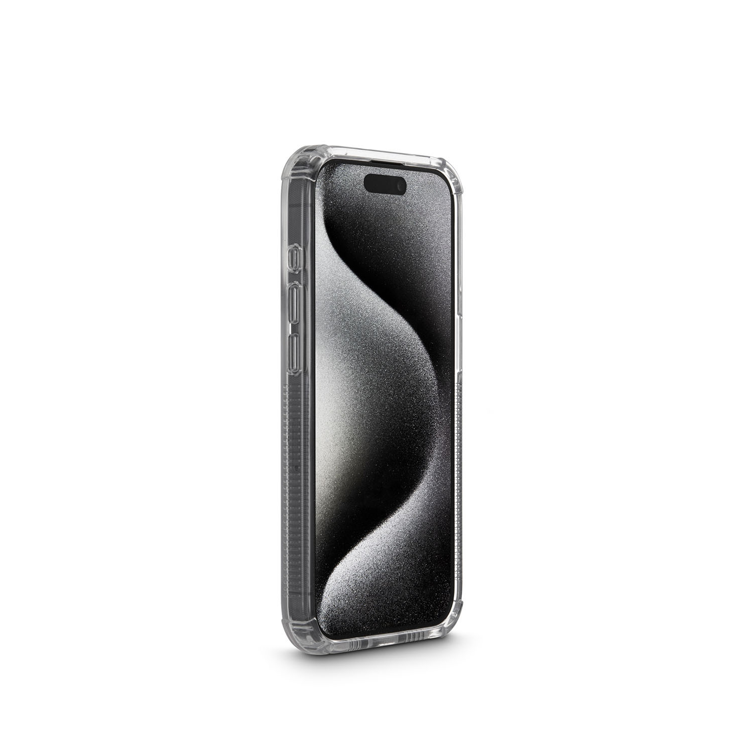 HAMA Extreme Protect MagCase iPhone 15 Pro Max Transparent