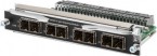 HPE Aruba 3810M 4-port Stacking Module
