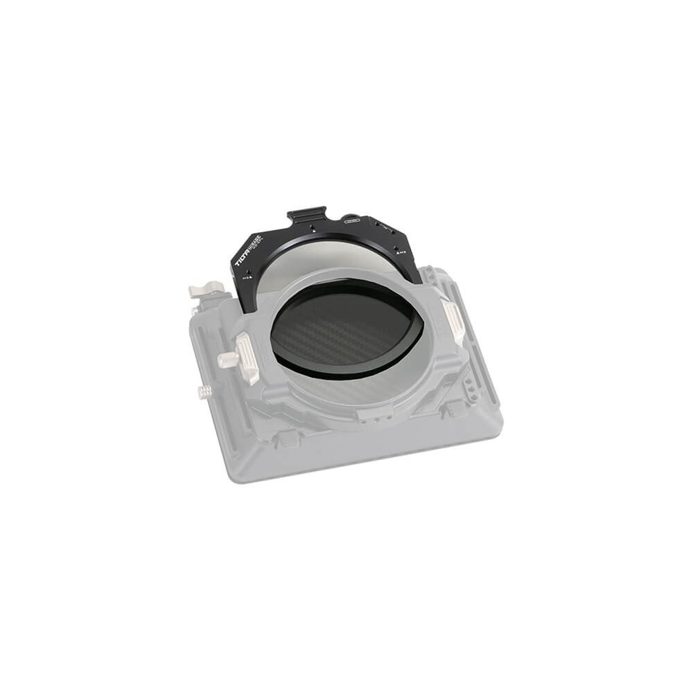 TILTA 95mm Polarizer Filter for Tilta Mirage